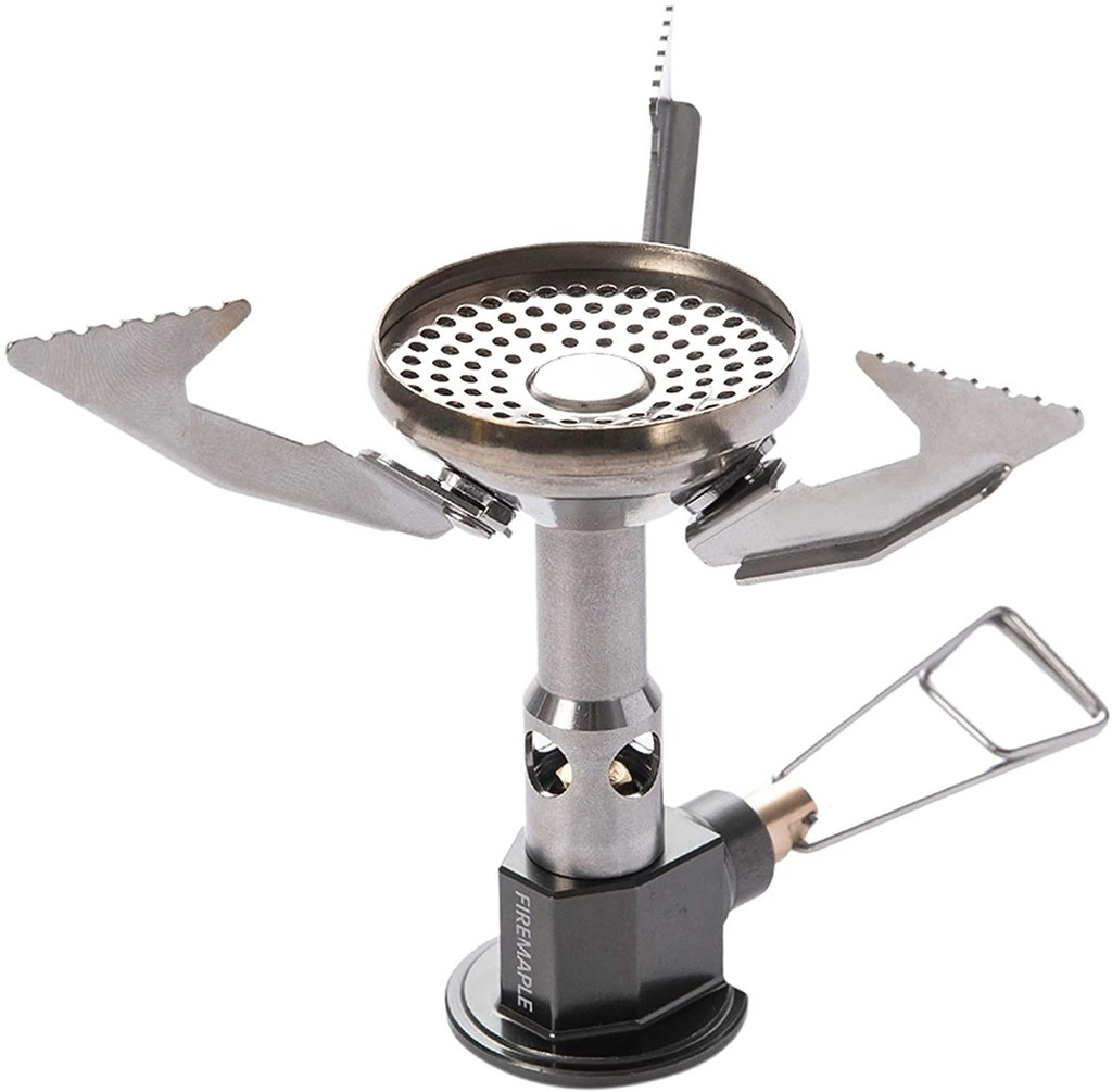 Fire-Maple Polaris Gas Pressure Regulator Stove