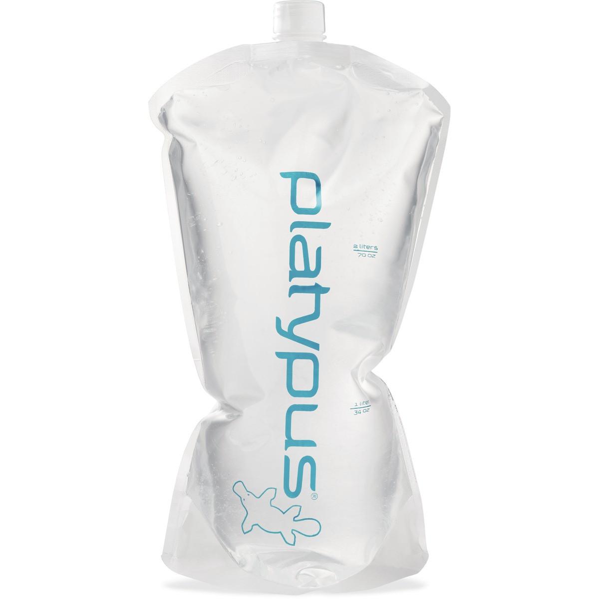 Bouteille 2L Platypus Platy 2L Bottle