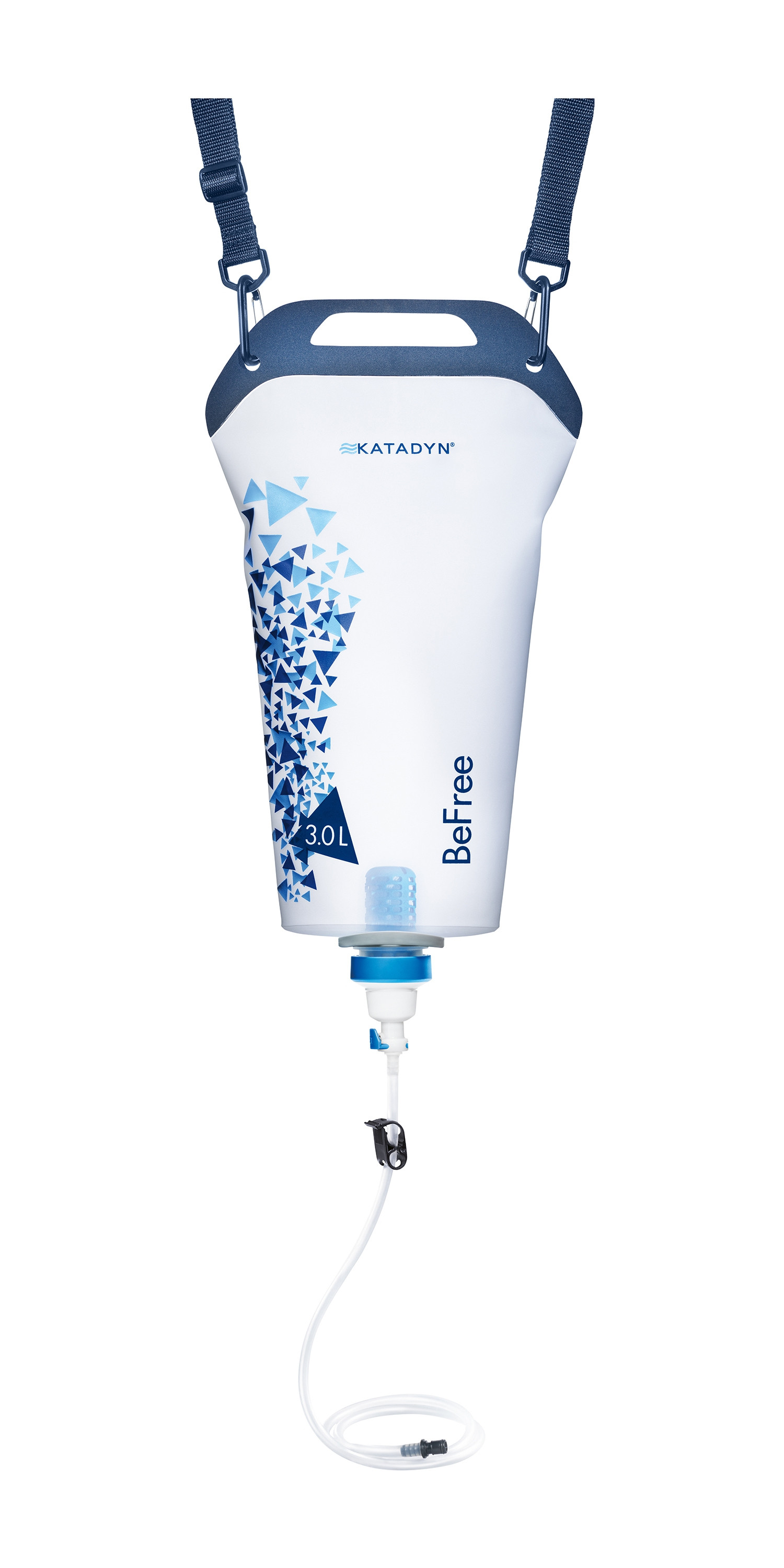 Filtre à eu Katadyn Gravity Befree 3L