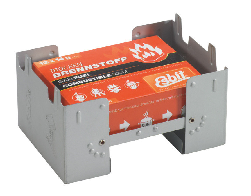 Esbit Pocket Stove