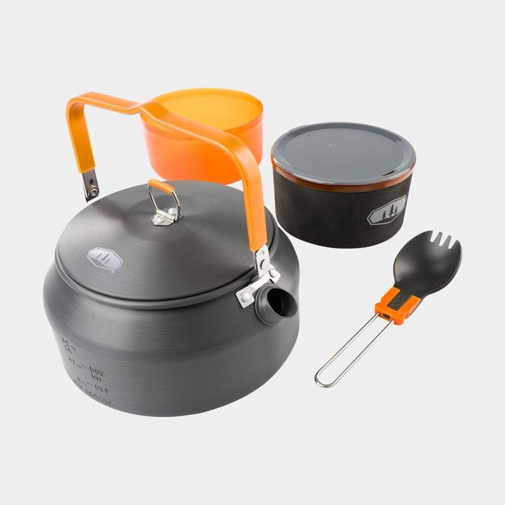 GSI Outdoors Halulite Ketalist