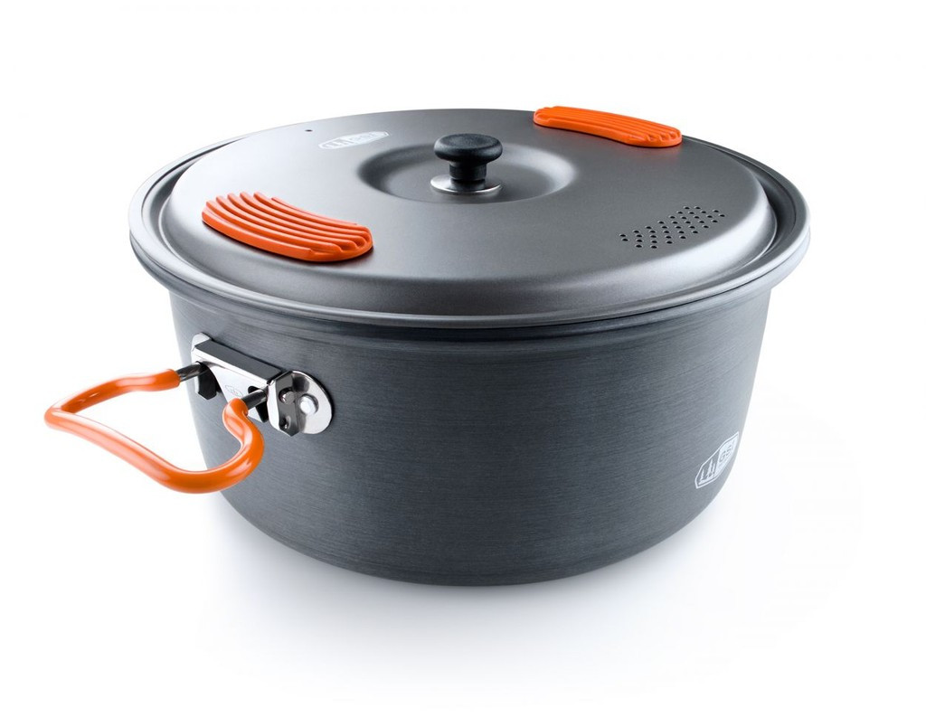 Gsi Halulite Pot 3.2 L 