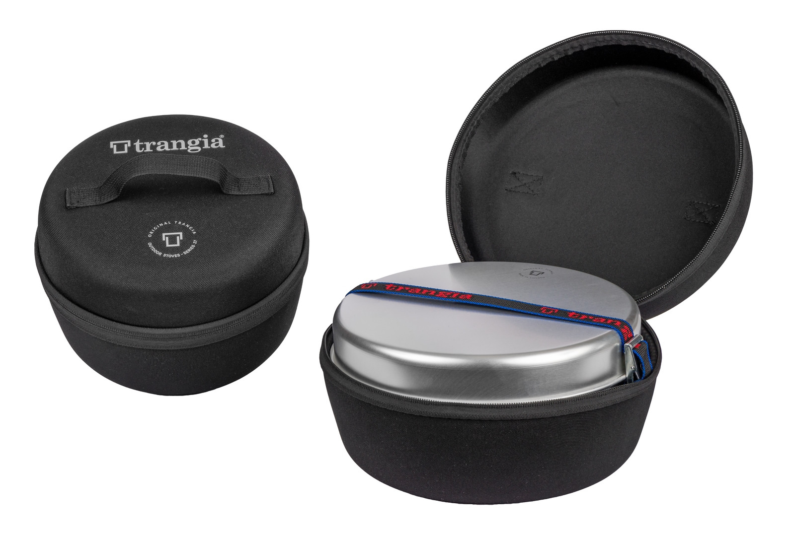 Trangia Eva Case 25
