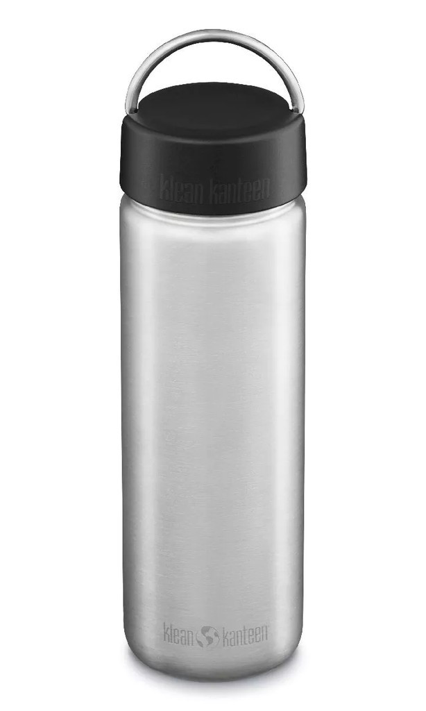 Klean Kanteen Classic Wide Loop Cap 