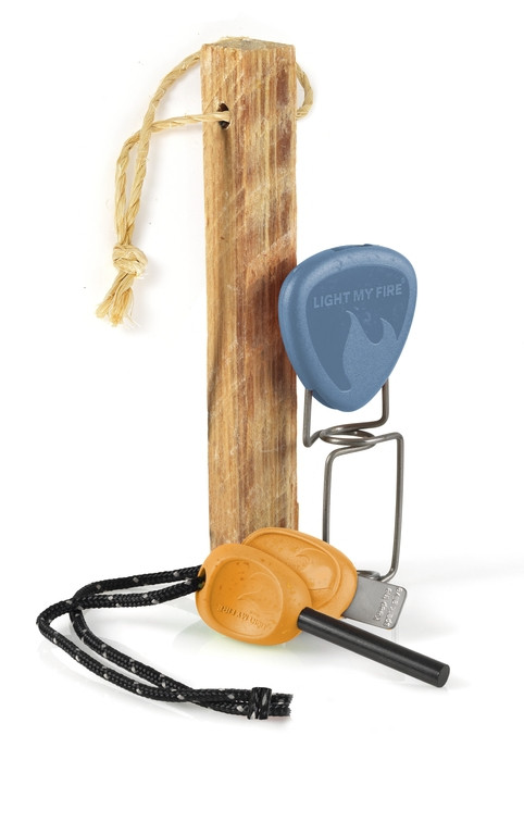 Light My Fire Fire Lighting Kit Bio