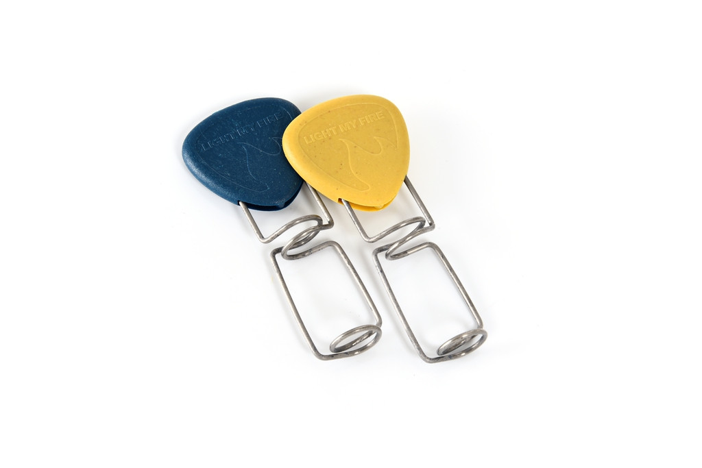 Light My Fire Grandpa's FireFork 2-Pack Bio