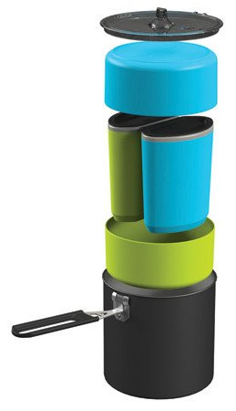 Msr Trail Lite Duo System
