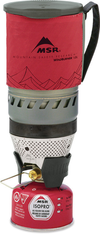 Msr Windburner 1 L