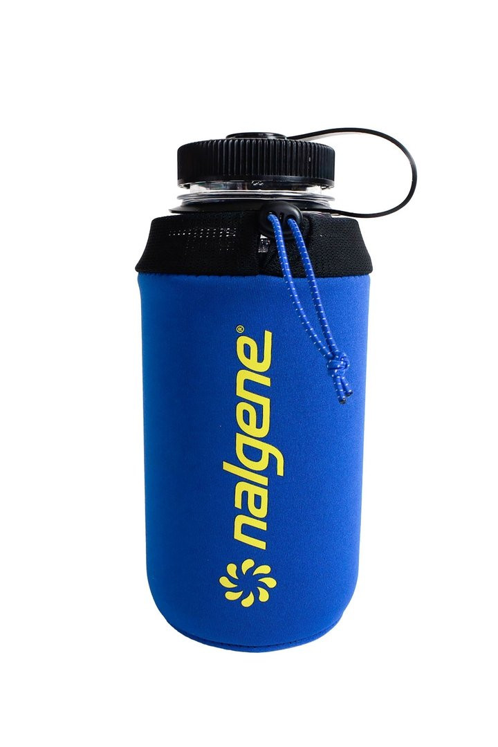 Protège bouteille Nalgene en Neoprene