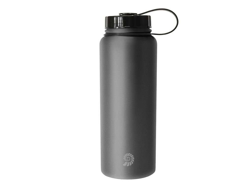 Origin Outdoor Drinking Bottle WM Stainless Steel 1L