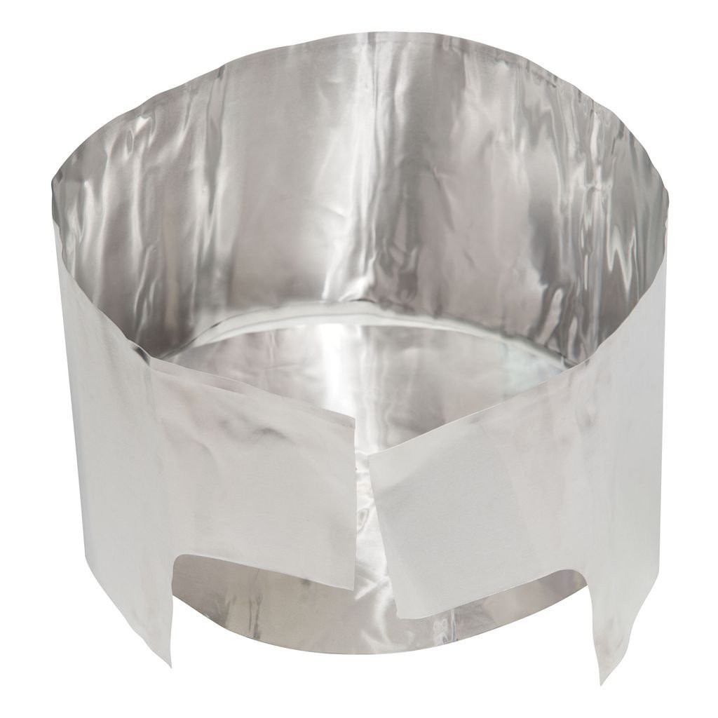 Optimus Wind Foil & Heat Reflector