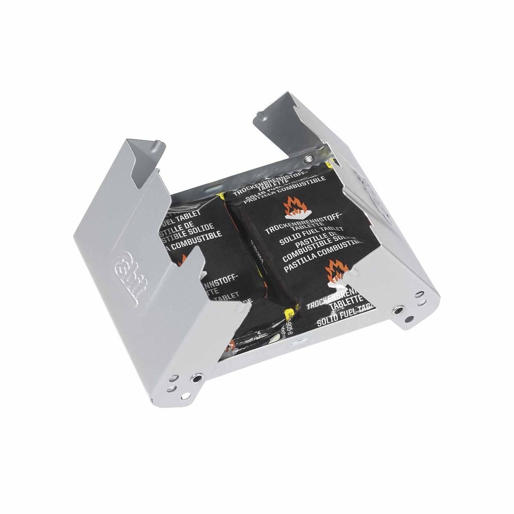 Esbit Pocket Stove 2 x 27g