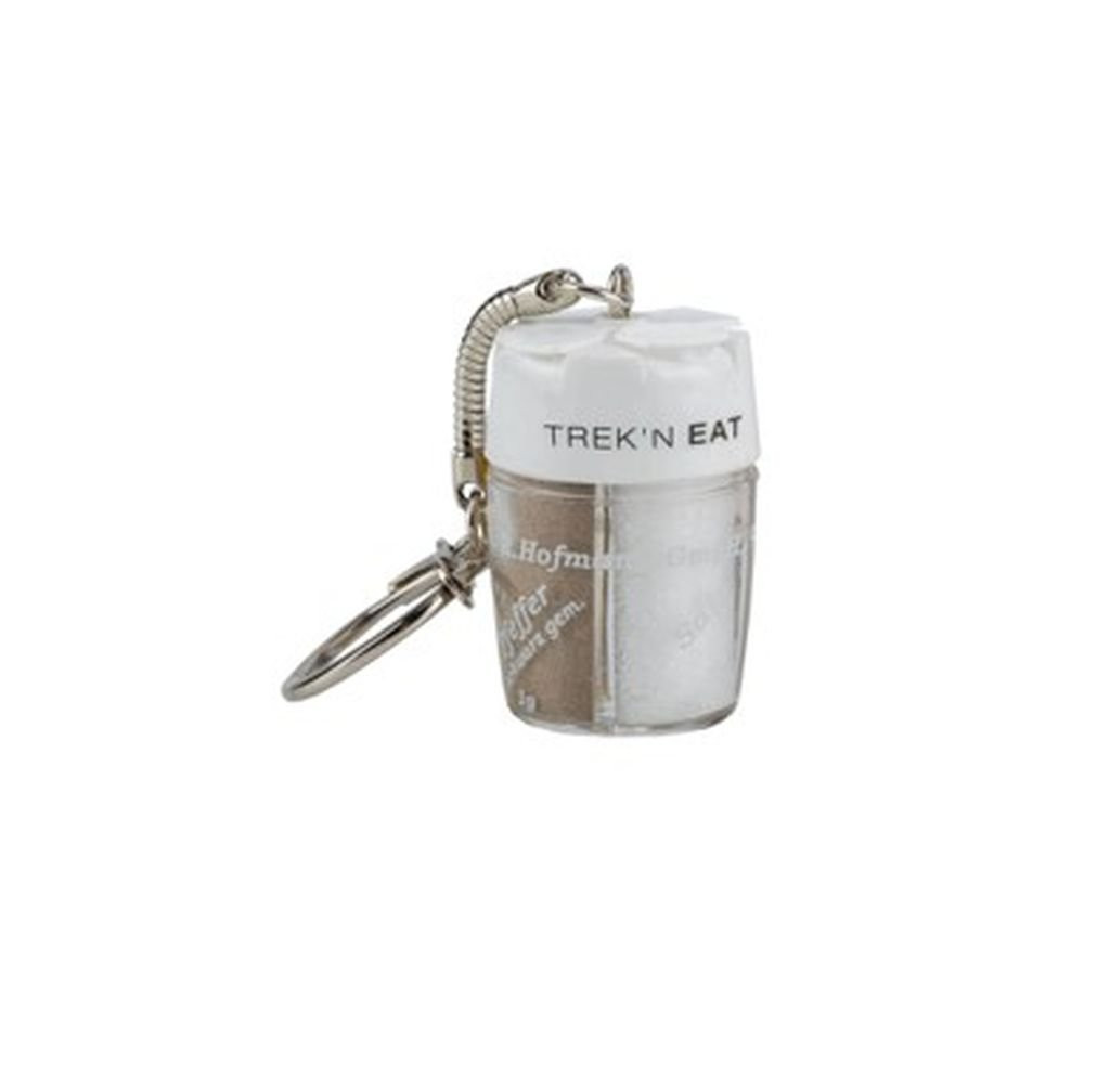 Kit porte-clés assaisonnement / condiments – Trek’n Eat