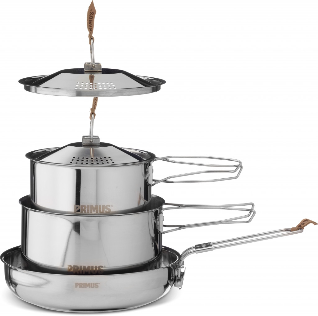 Primus Campfire Cookset Small