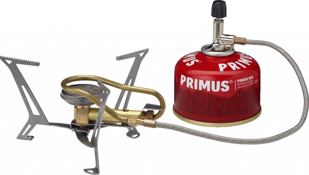 Primus Express Spider II