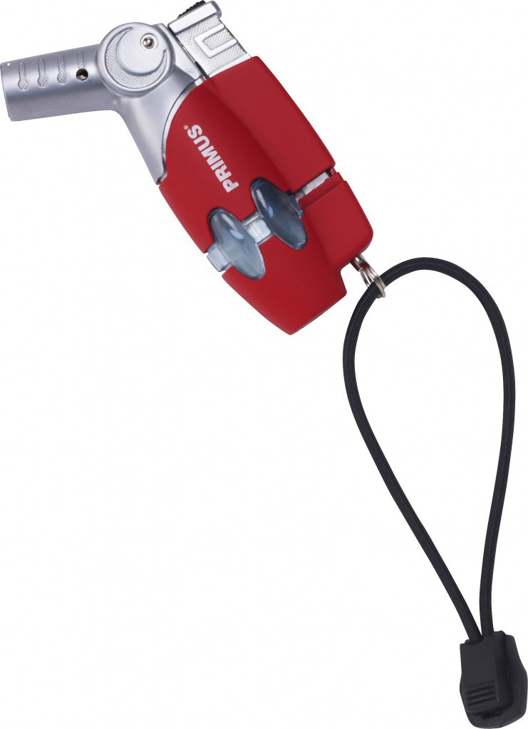 Power Lighter Primus