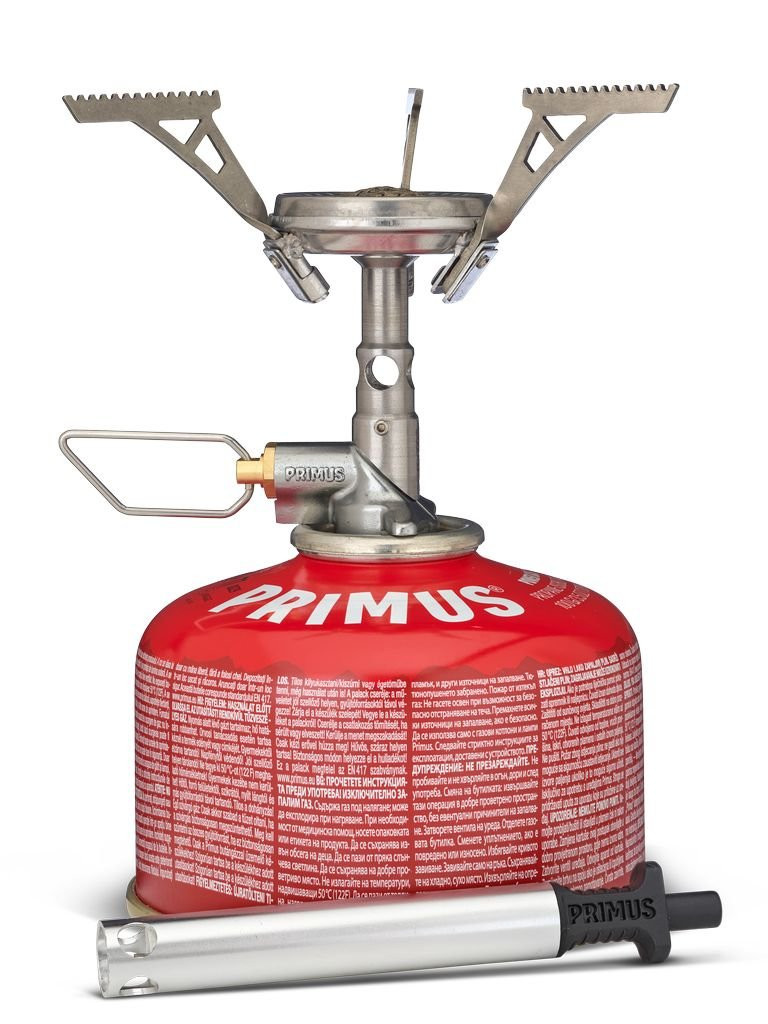 Primus Micron Stove Piezo