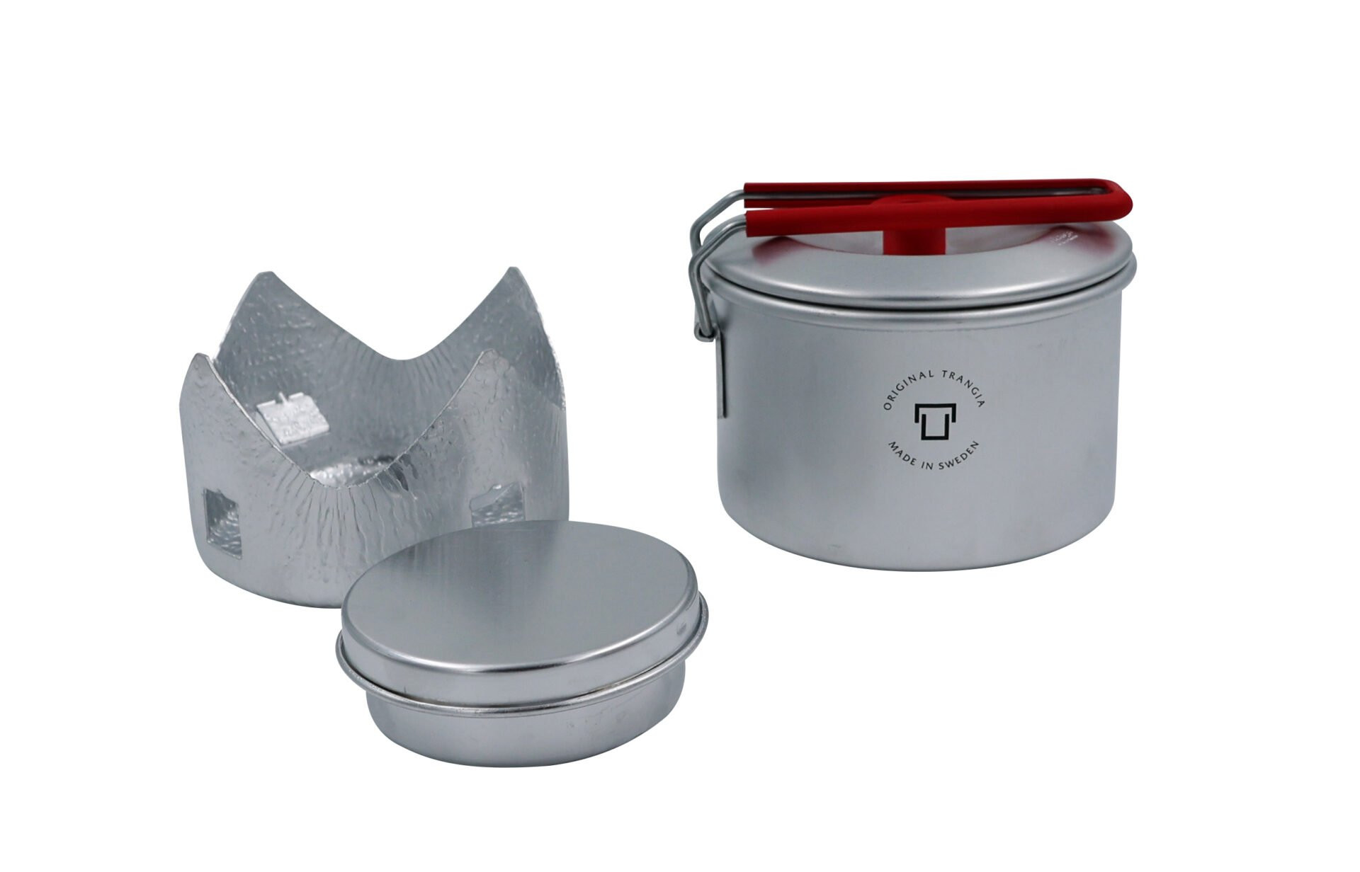 réchaud à alcool Trangia Micro Light