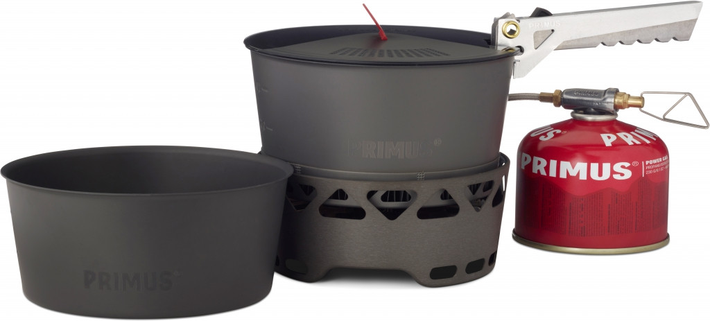 PrimeTech Stove Set 2.3L