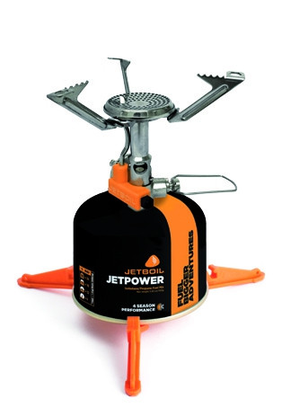 Jetboil Mighty Mo