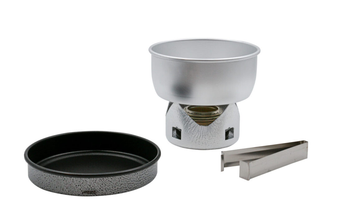 Réchaud Mini Trangia