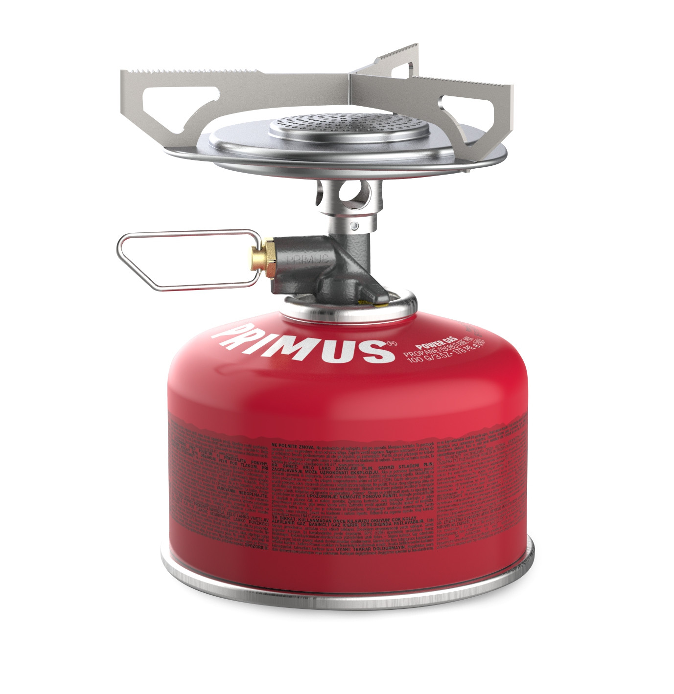 Réchaud de camping Primus Essential Trail Stove