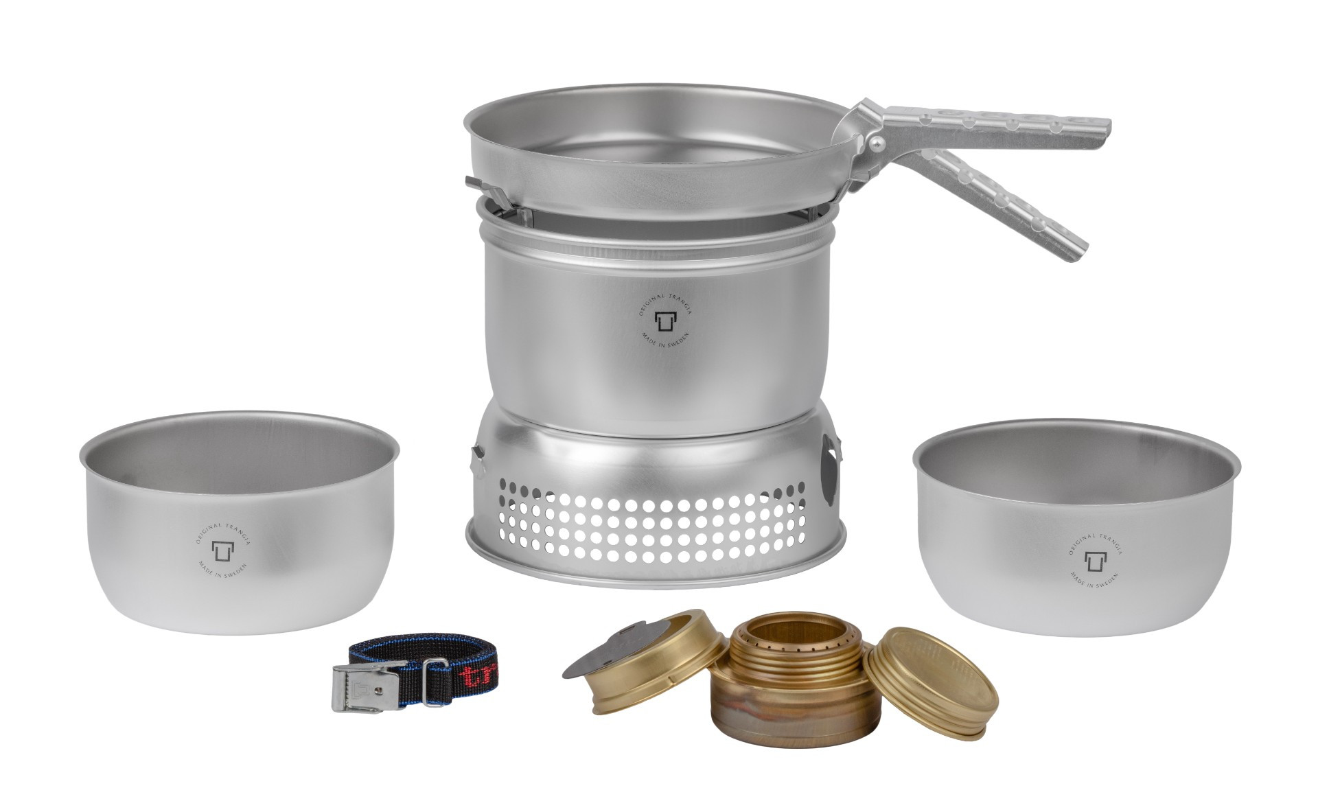 Trangia 27-21 UL/D Duossal