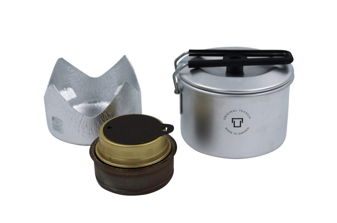 réchaud à alcool Trangia Micro Original