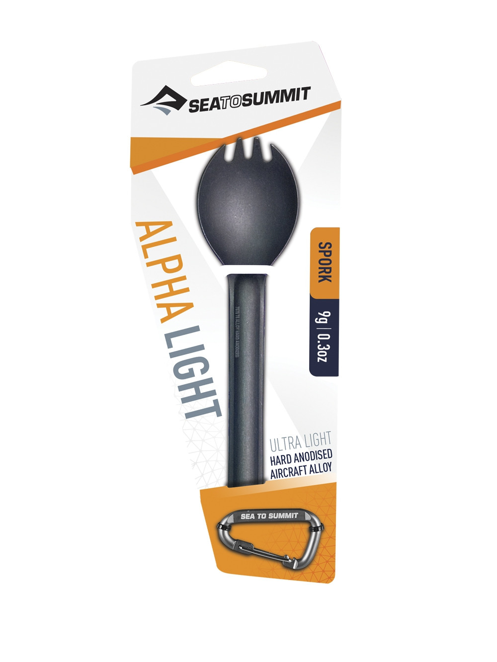 Sea to Summit Alphalight