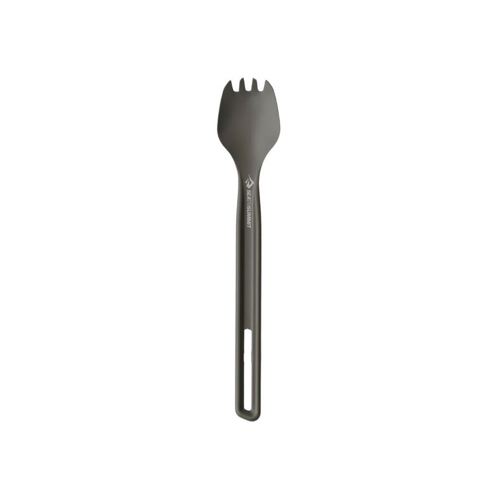 Fourchette cuillère légère Sea to Summit Frontier UL Long Handle Spork
