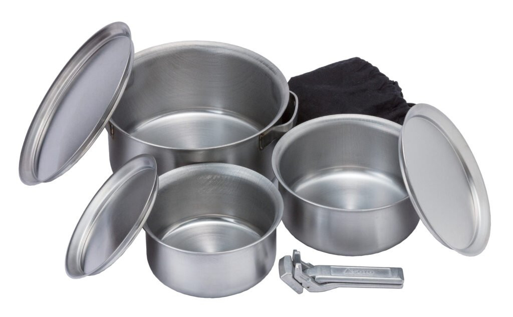 Set de cuisson Soto Gora Pot