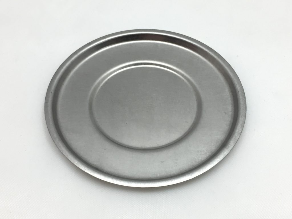 Clikstand Solid Fuel Adapter