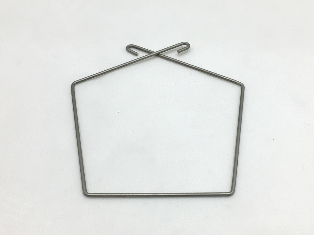Clikstand - Evernew Titanium Burner Adapter