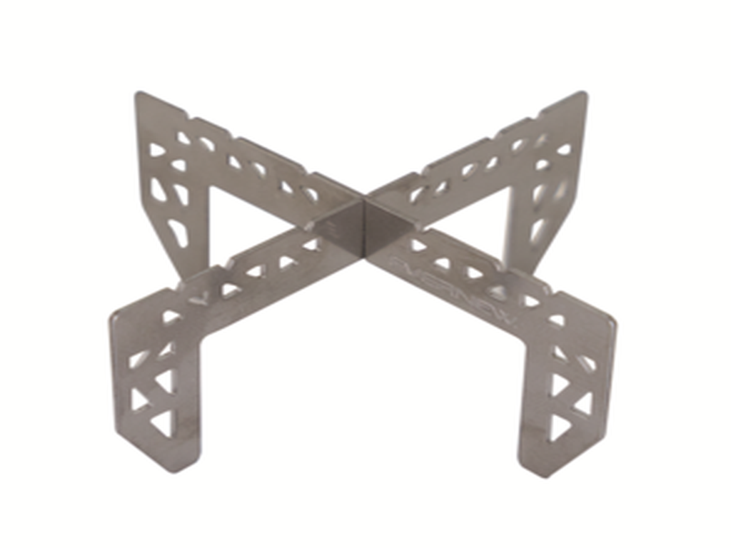 EvernewTi Trivet 2