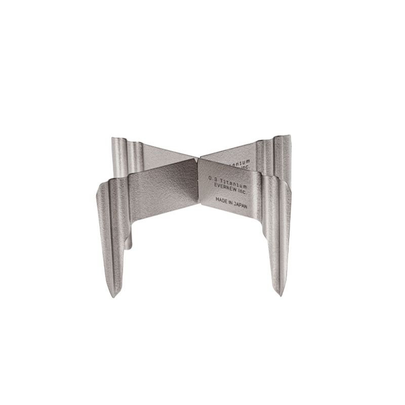 Evernew T0.3 triveTi