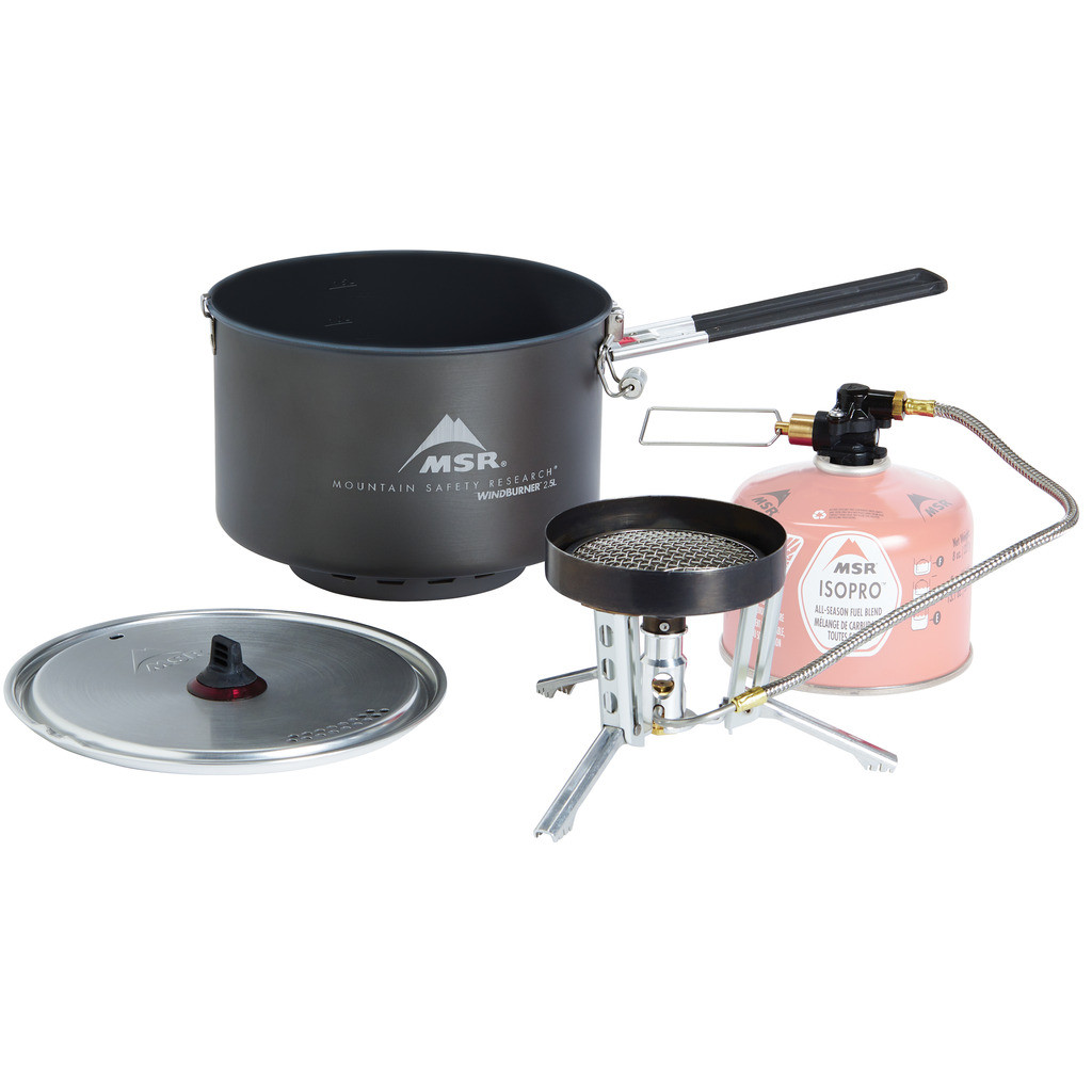 Lot de 2 casseroles avec revêtement céramique antiadhésif MSR