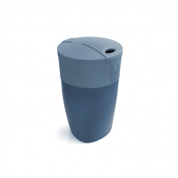 Tasse Light My Fire Pack-Up-Cup Bio
