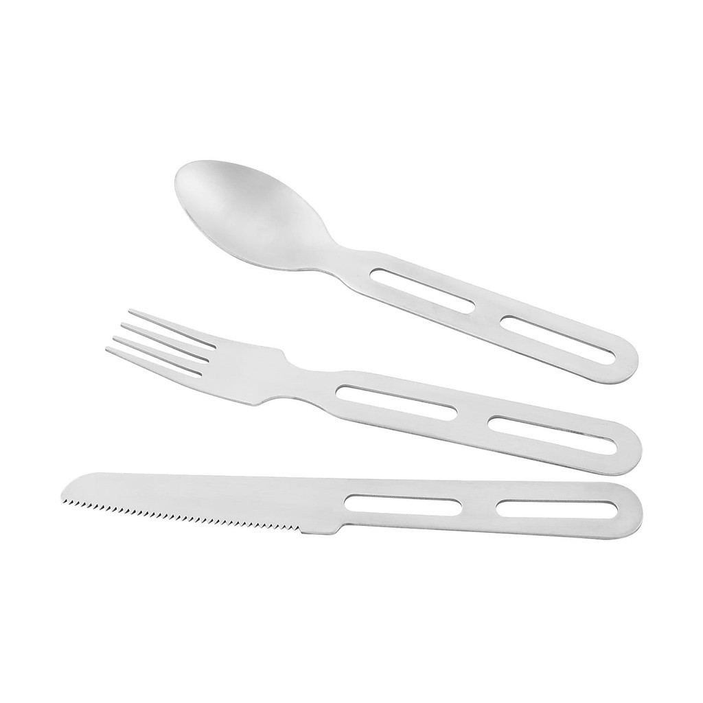 Tatonka Cutlery Set I