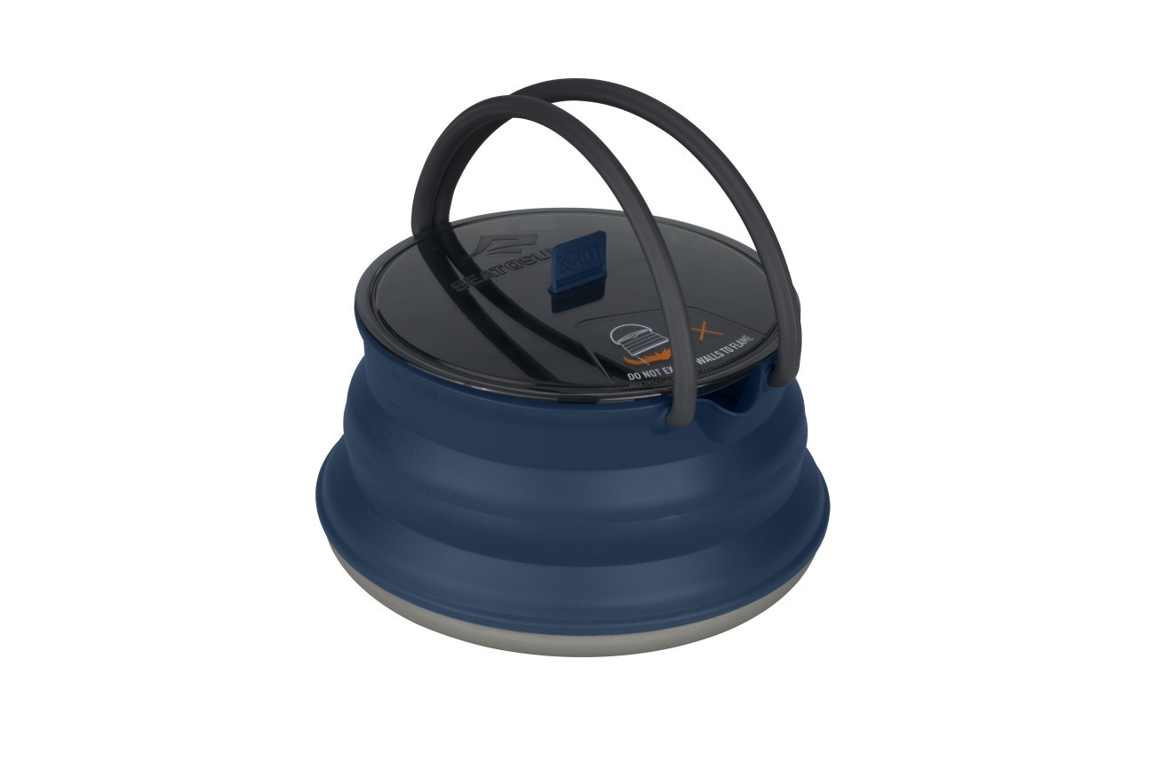 Sea to Summit X-Pot Kettle 2,0 L