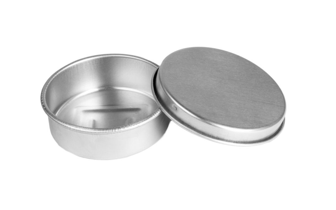Trangia Gel Burner