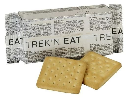 Biscuits de Trekking – Trek’n Eat