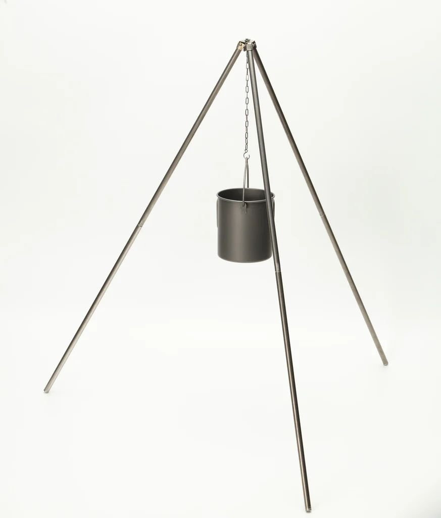 Toaks Titanium Portable Tripod