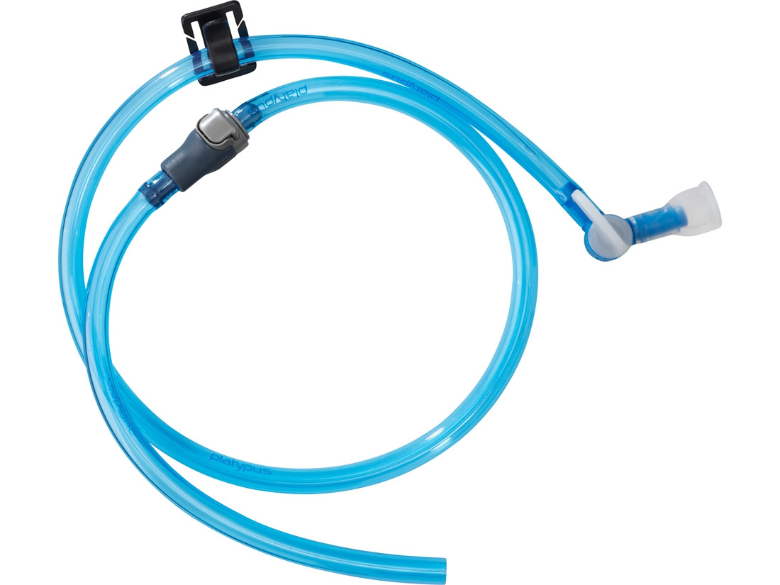 Tuyau de remplacement Big Zip EVO Drink Tube Kit