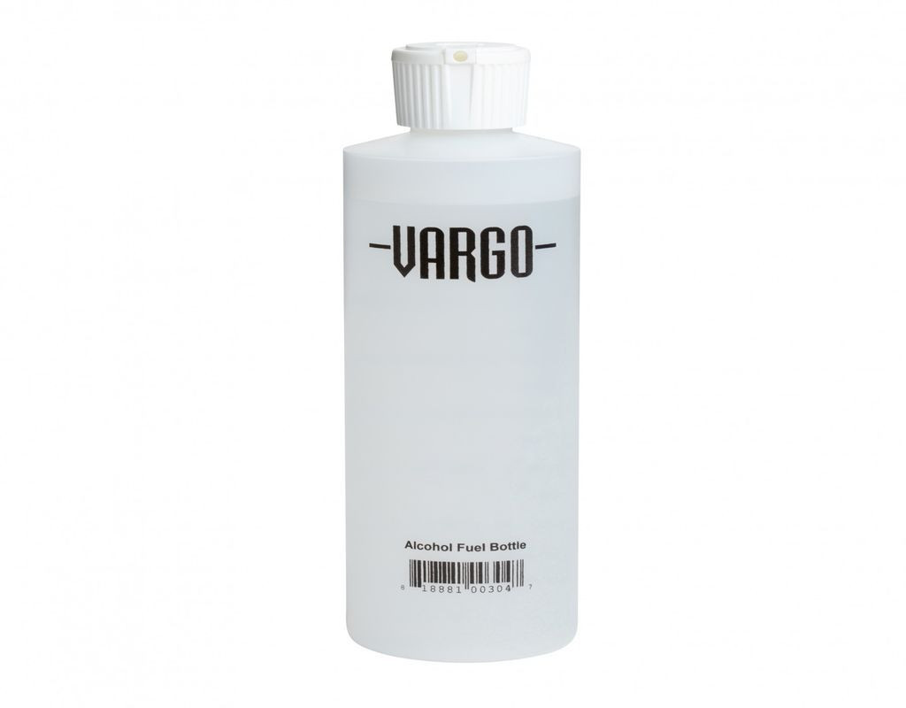 Bouteille à alcool Vargo 250 ml
