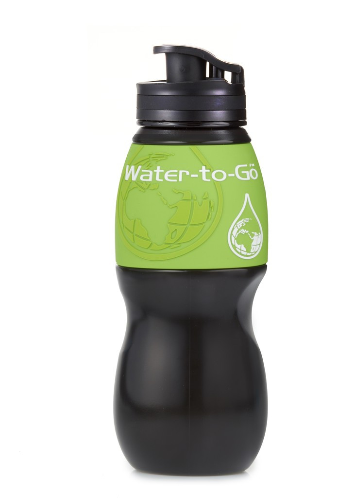 Water-To-Go Outdoor