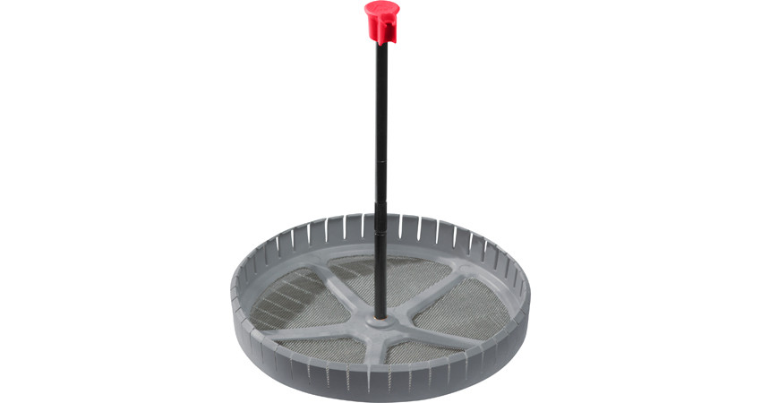 Msr Coffee Press Kit, WindBurner 1.8L