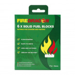 Tablettes Gel FireDragon