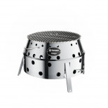 Petromax Atago Grill