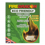 Tablettes Gel FireDragon X6