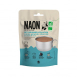Crème amande au chocolat et sucre de coco - Naon
